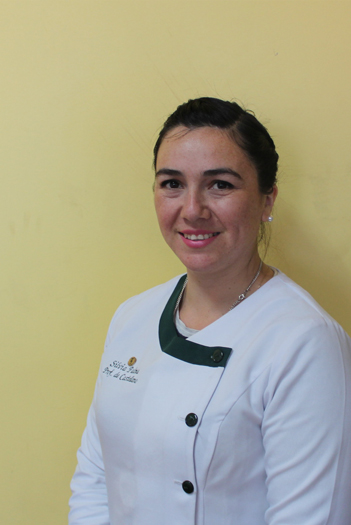 MARÍA JESÚS ALFARO