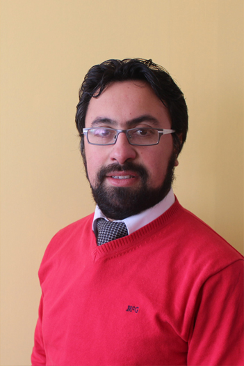 EDUARDO VERDUGO