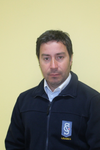 CLAUDIO QUIJADA