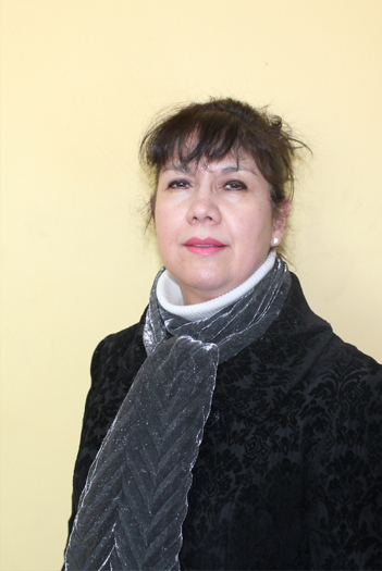 JACQUELINE MUÑOZ