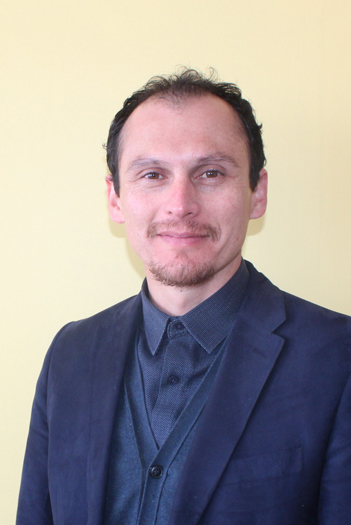 GUILLERMO GUZMÁN