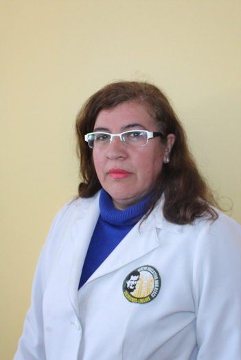CECILIA CASTILLO