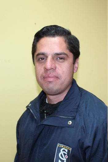 FRANCISCO VALENZUELA