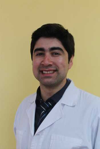 ALVARO LOPEZ