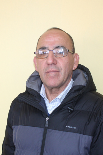 FRANCISCO MOLINA