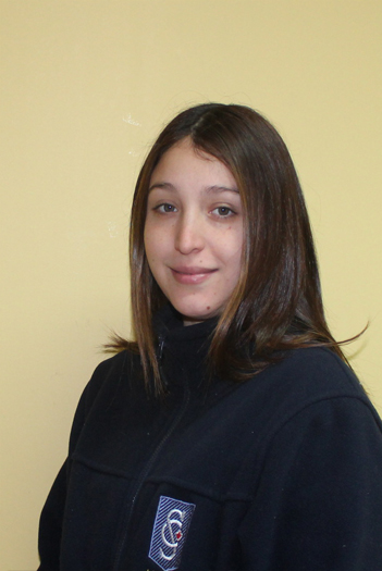 FRANCISCA VALENZUELA