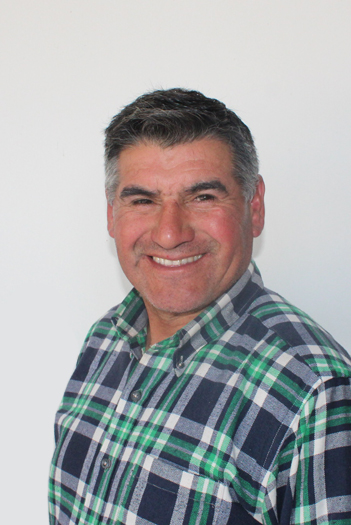 MIGUEL MORALES