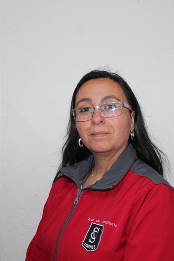 M. LORETO BELTRÁN
