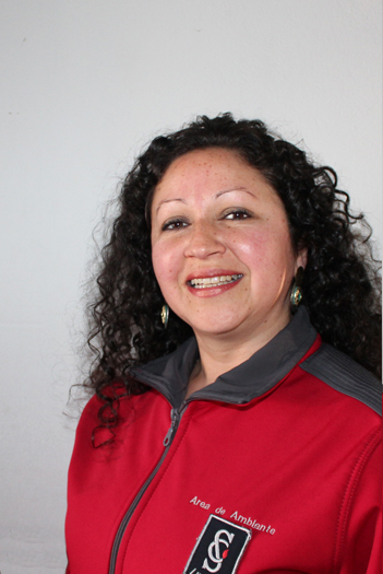 JAZMÍN ZÚÑIGA