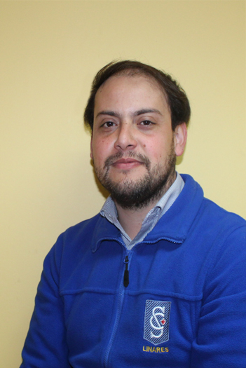 HÉCTOR PÉREZ