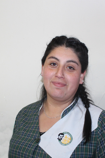 ROMINA YAEZ