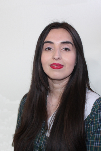 CONSTANZA TRONCOSO