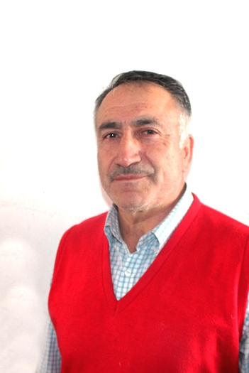 FRANCISCO PARRAGUEZ