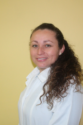 M. ANGÉLICA MORALES