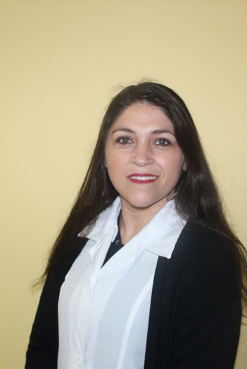 ROSA MAUREIRA