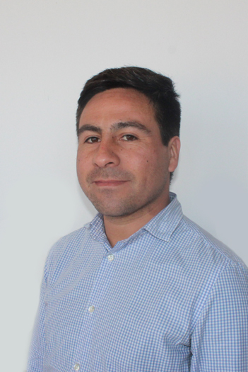 IVAN BARRERA