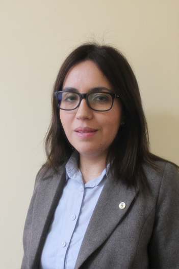 DENISSE PEDRERO