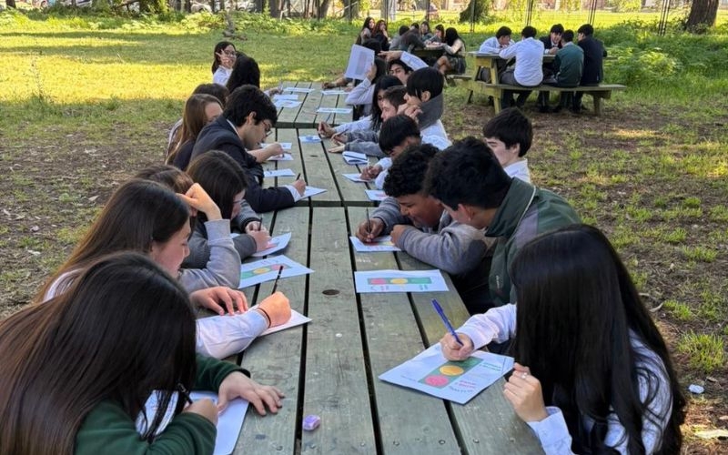Comunidad Salesiana se Une en Jornada de Reflexión 